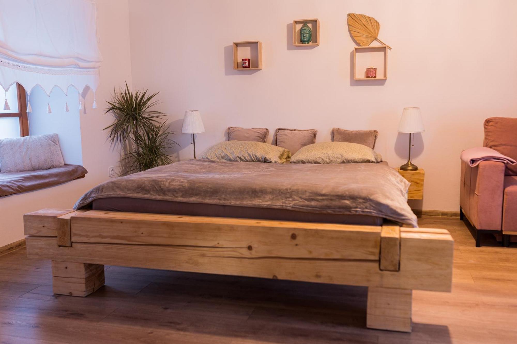 Apartmány Berries Valča Esterno foto