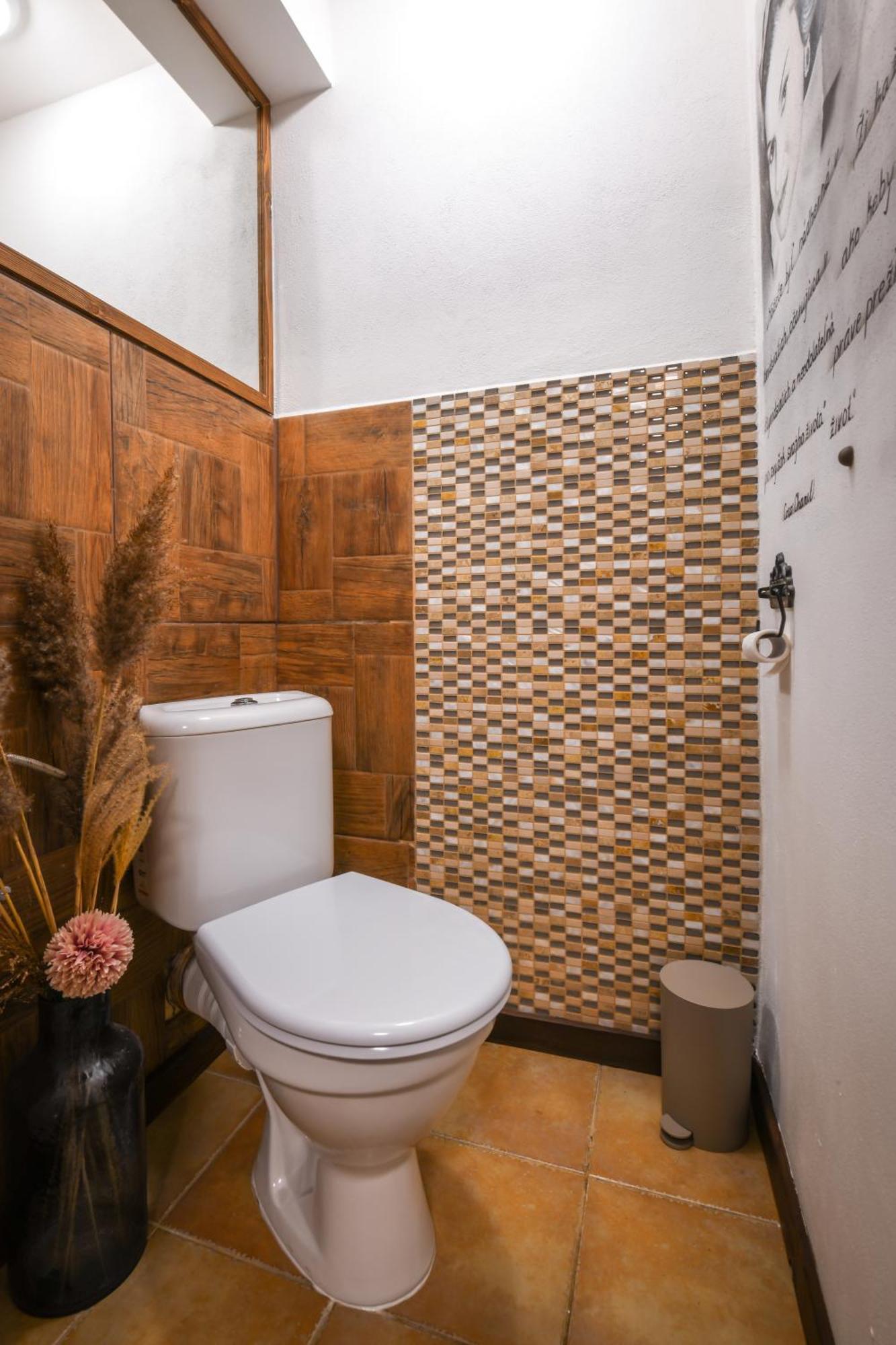 Apartmány Berries Valča Esterno foto